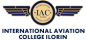 International Aviation College logo